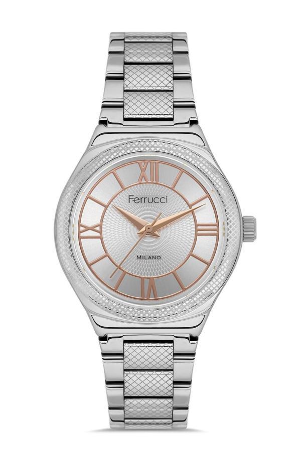FERRUCCI KADIN KOL SAATİ FC112403432M.01640092 - Image 1