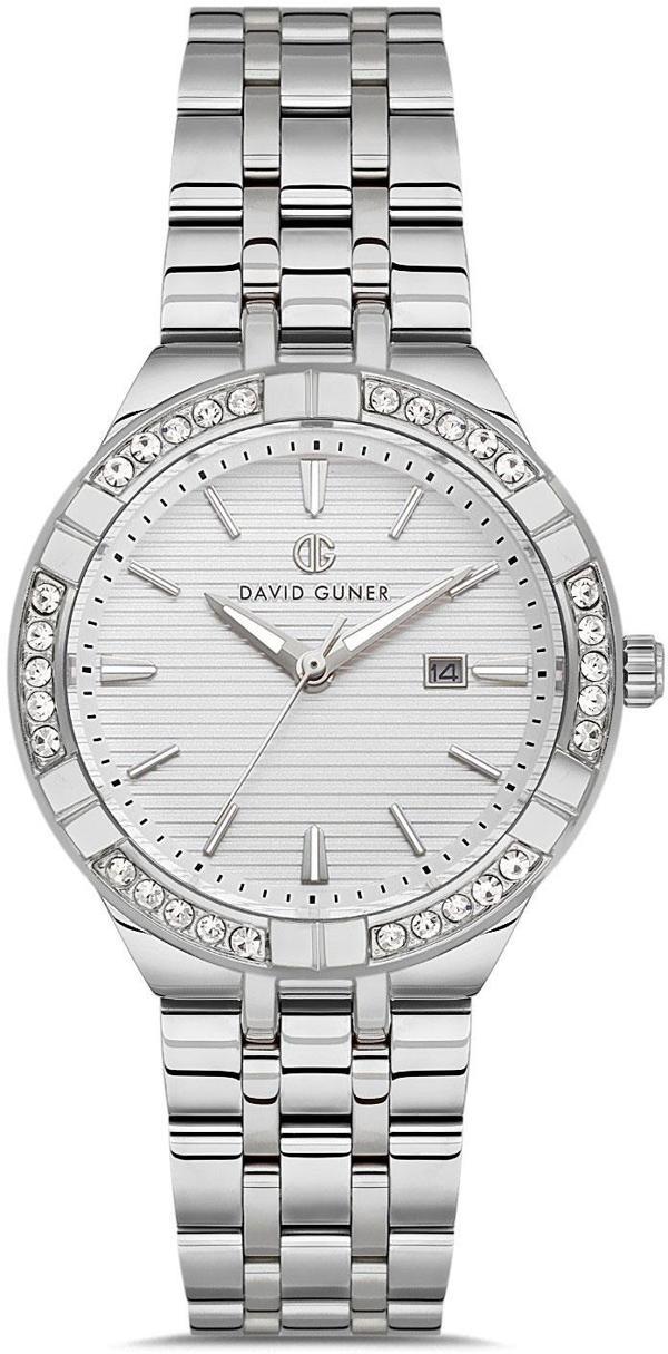 DAVİD GÜNER KADIN KOL SAATİ DG-8780LA-A1 - Image 1