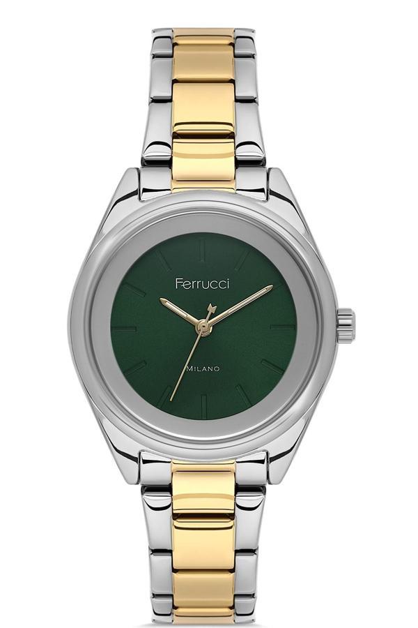 FERRUCCI KADIN KOL SAATİ FC112403435M.04640003 - Image 1