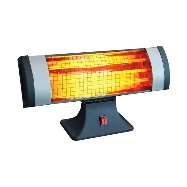 BAYERSAN MODEL-103 JOKER MASA ALTI  ISITICI SOBA 1800W  GO50602805650 - Image 1