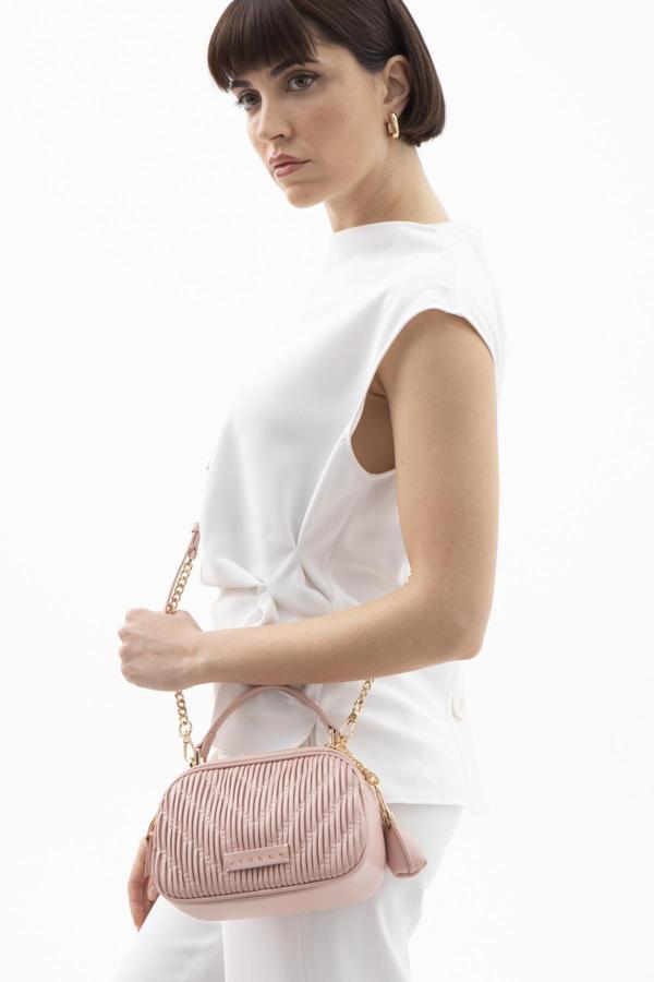 SİSLEY KADIN EL ÇANTASI SLY_142 - Image 1