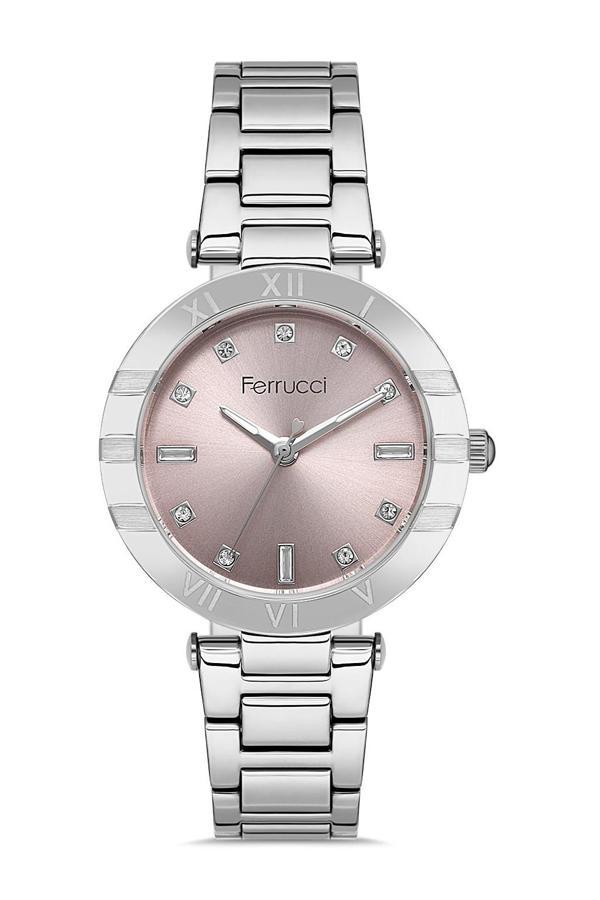 FERRUCCI KADIN KOL SAATİ FC122403207M.01640003 - Image 1