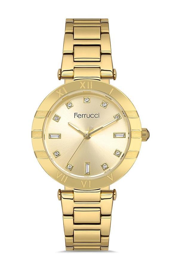 FERRUCCI KADIN KOL SAATİ FC122403207M.03640003 - Image 1