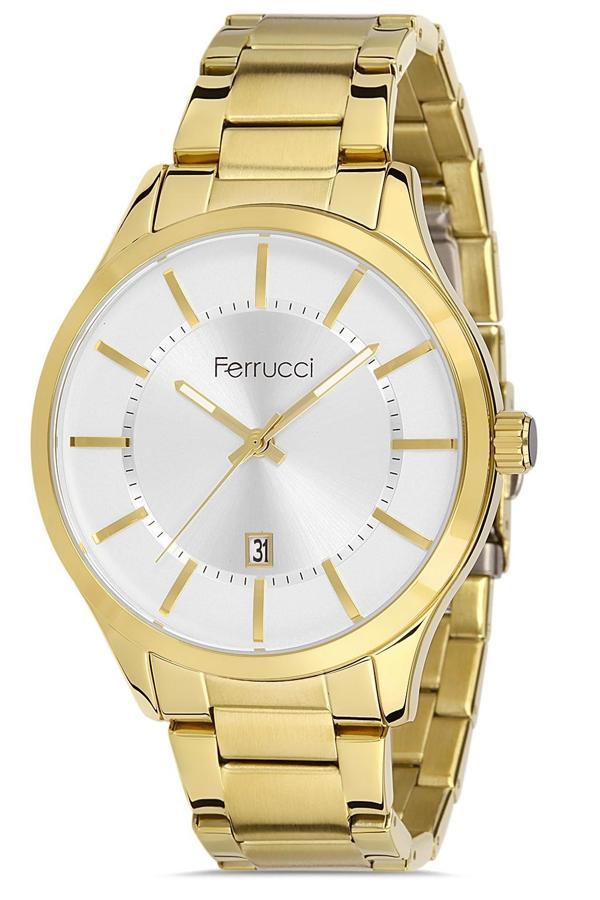 FERRUCCI ERKEK KOL SAATİ FC042211165M.01640562 - Image 1