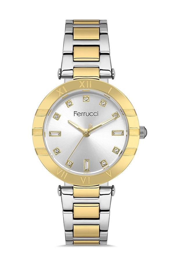 FERRUCCI KADIN KOL SAATİ FC122403207M.05640003 - Image 1