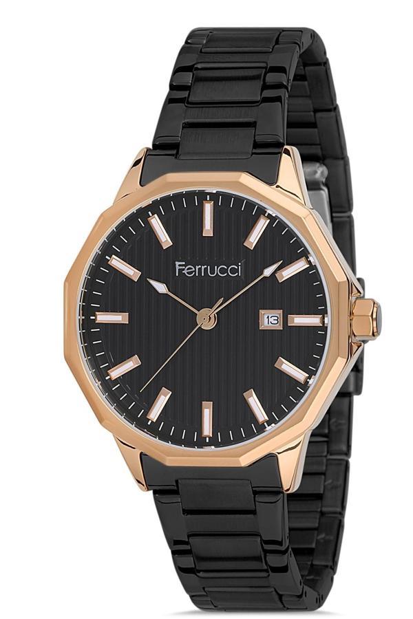 FERRUCCI ERKEK KOL SAATİ FC082214061M.04640052 - Image 1