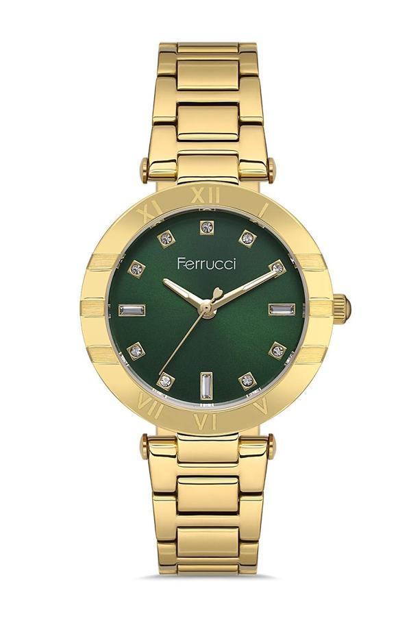 FERRUCCI KADIN KOL SAATİ FC122403207M.06640003 - Image 1
