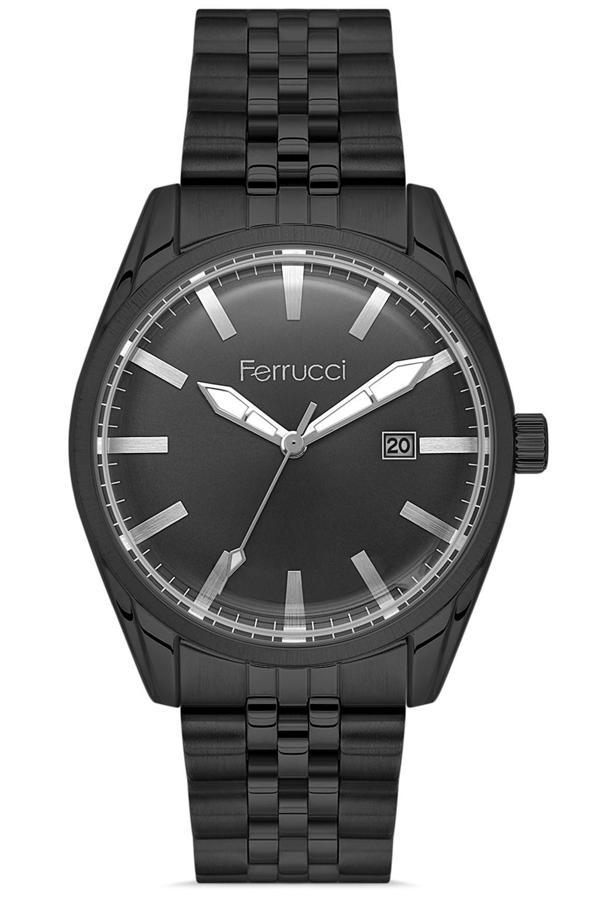 FERRUCCI ERKEK KOL SAATİ FC112403266M.01640023 - Image 1