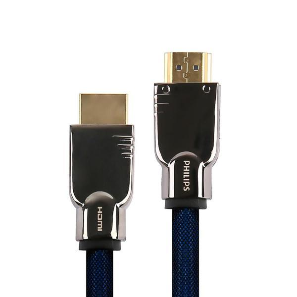 PHILIPS SWL6120K/93-1.0 1 METRE 4K 60 HZ HDMI KABLO  GO506089MT-27050 - Image 1