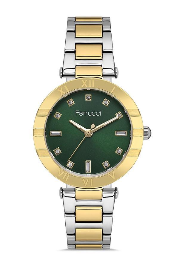 FERRUCCI KADIN KOL SAATİ FC122403207M.07640003 - Image 1