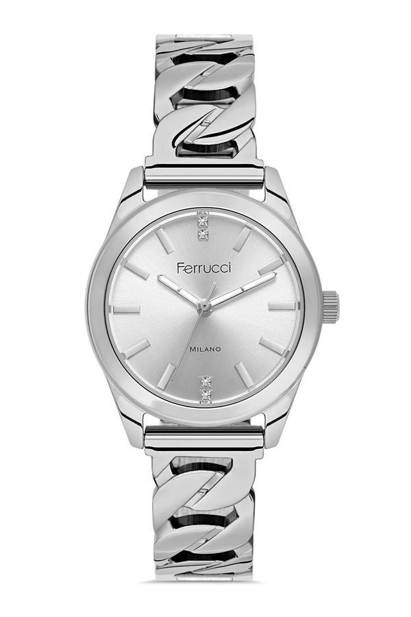 FERRUCCI KADIN KOL SAATİ FC122403288M.0160003 - Image 1