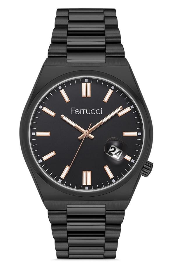 FERRUCCI ERKEK KOL SAATİ FC122403223M.02640083 - Image 1