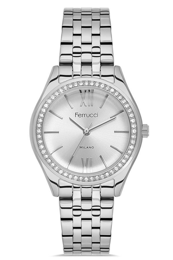 FERRUCCI KADIN KOL SAATİ FC122403429M.01600023 - Image 1