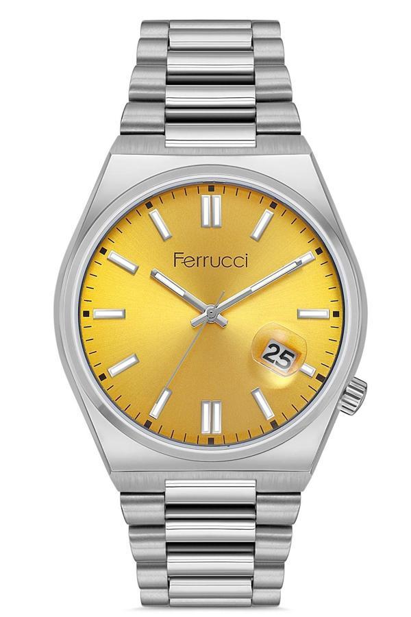 FERRUCCI ERKEK KOL SAATİ FC122403223M.04640083 - Image 1