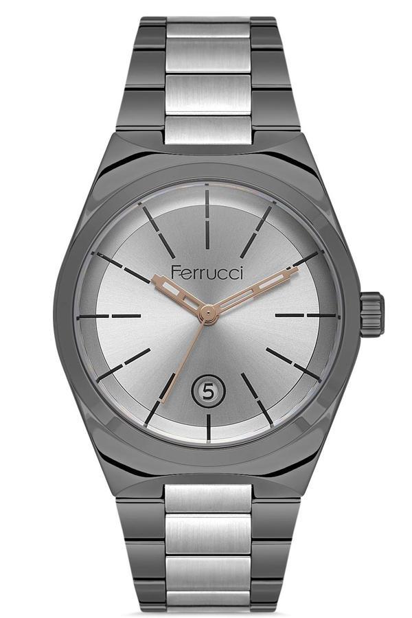 FERRUCCI ERKEK KOL SAATİ FC122403444M.04600023 - Image 1