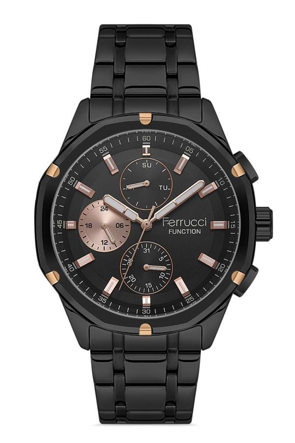 FERRUCCI ERKEK KOL SAATİ FCF012503452M.0264073 - Image 1