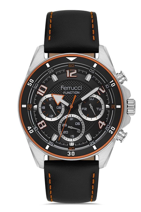 FERRUCCI ERKEK KOL SAATİ FCF012503465K.0264023 - Image 1