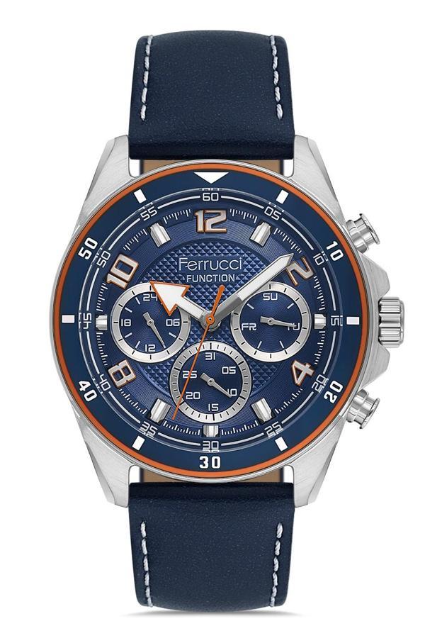 FERRUCCI ERKEK KOL SAATİ FCF012503465K.0464023 - Image 1