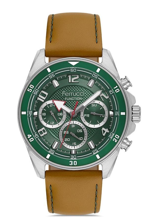 FERRUCCI ERKEK KOL SAATİ FCF012503465K.0564023 - Image 1