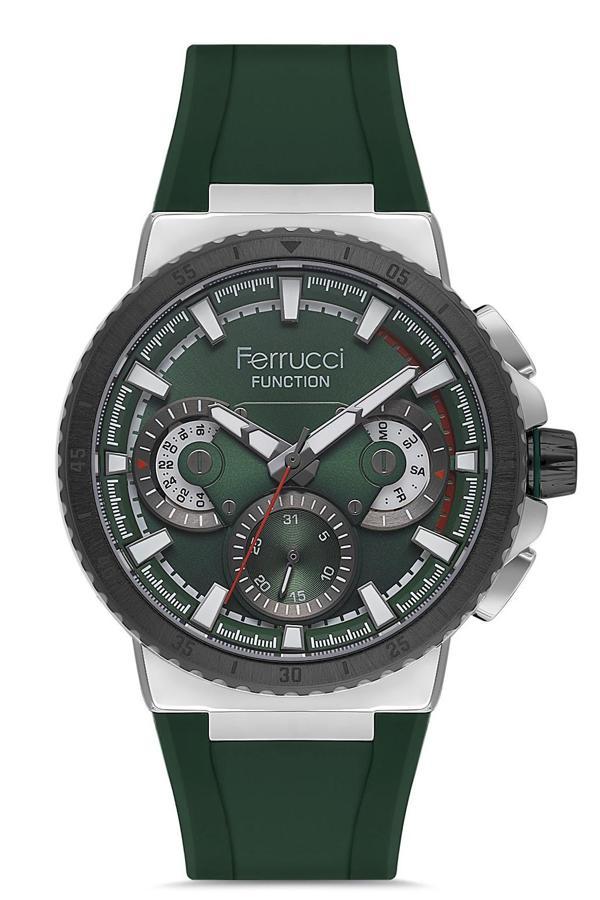 FERRUCCI ERKEK KOL SAATİ FCF012503531S.0264033 - Image 1