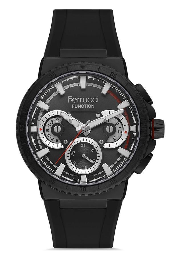 FERRUCCI ERKEK KOL SAATİ FCF012503531S.0364033 - Image 1
