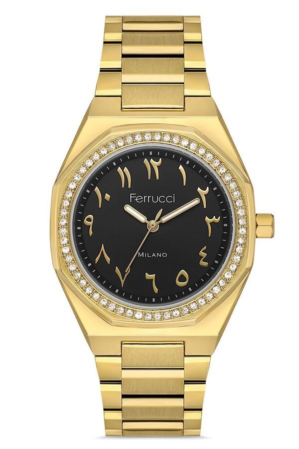 FERRUCCI KADIN KOL SAATİ FC122403434M.05600013 - Image 1