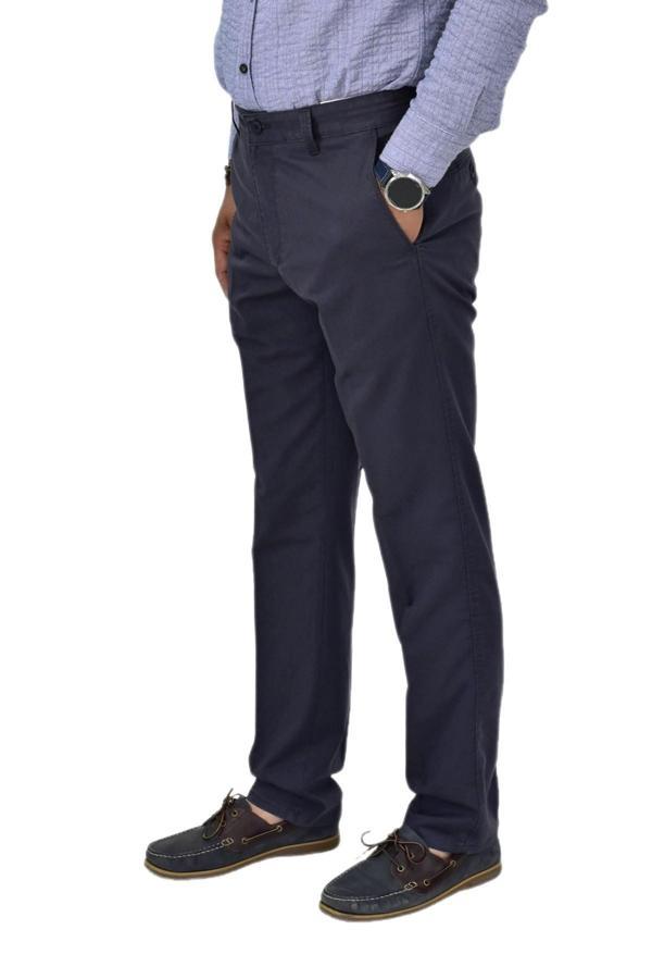 Erkek Kanvas Yazlık Pantolon Klasik 624 BGL-ST04602 - Image 1