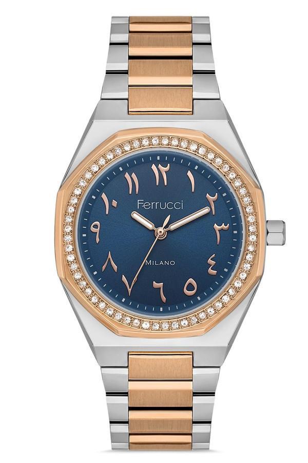 FERRUCCI KADIN KOL SAATİ FC122403434M.06600013 - Image 1