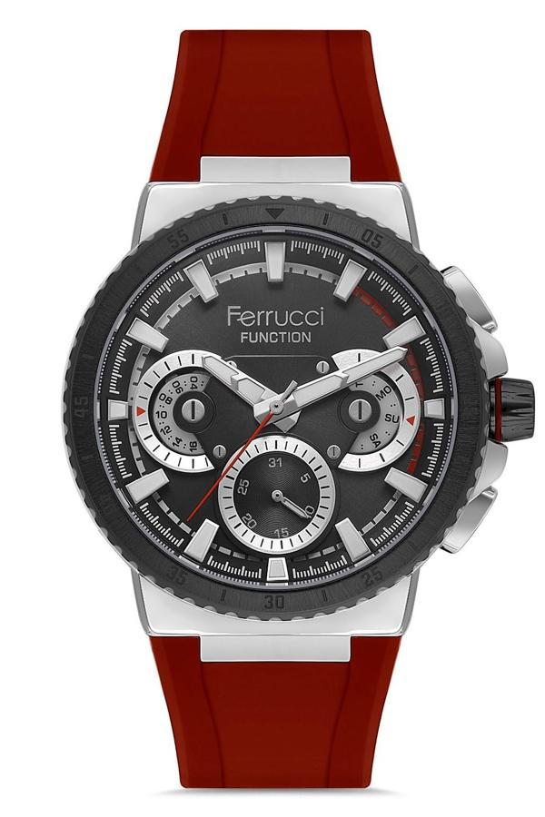 FERRUCCI ERKEK KOL SAATİ FCF012503531S.0564033 - Image 1