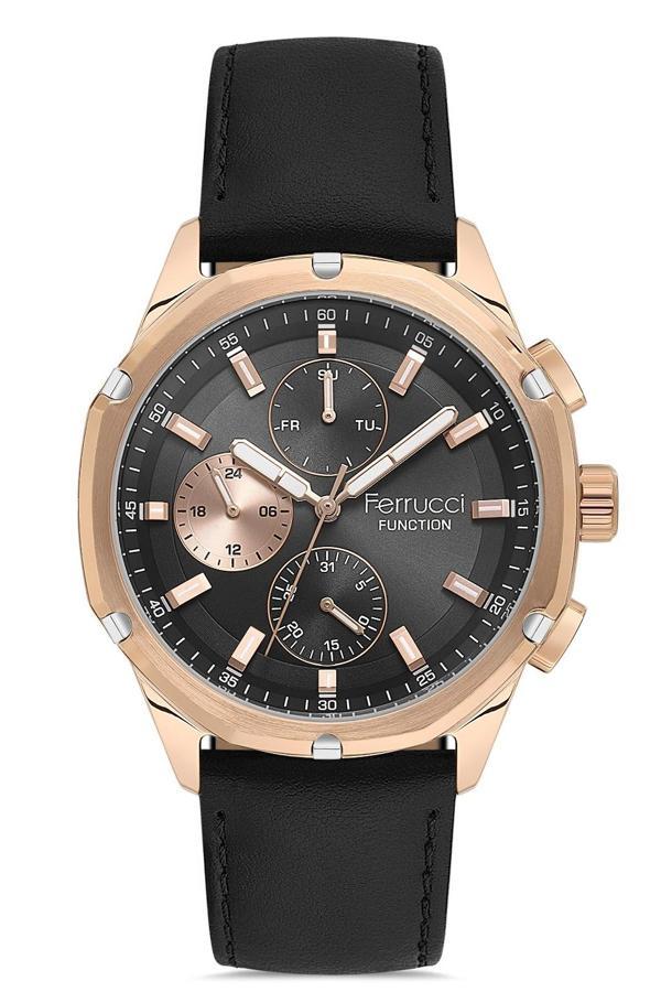FERRUCCI ERKEK KOL SAATİ FCF022503453K.0264053 - Image 1