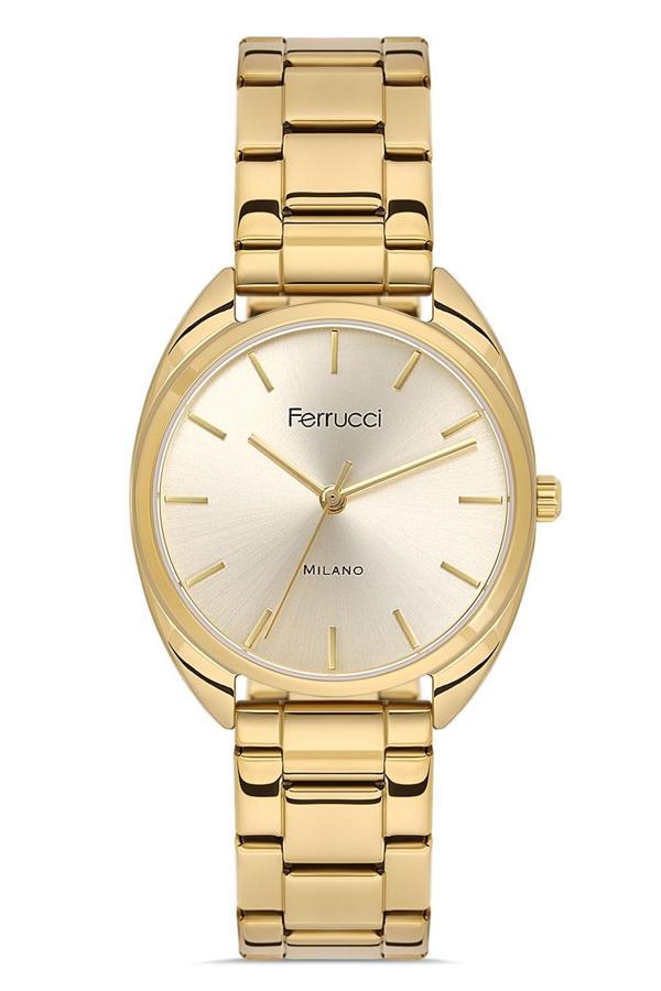 FERRUCCI KADIN KOL SAATİ FC122403437M.03600082 - Image 1
