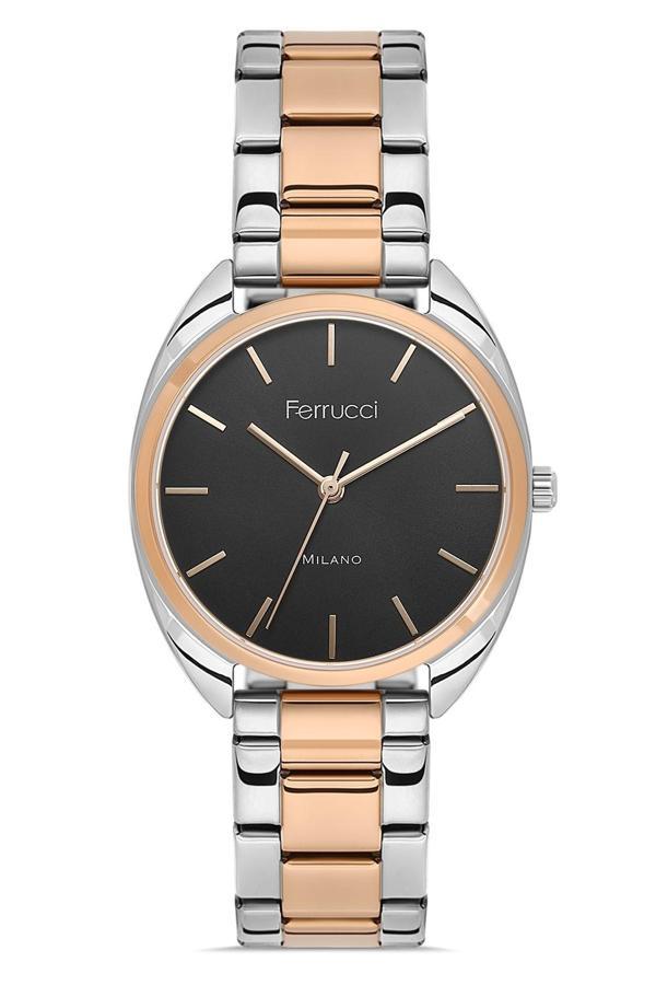 FERRUCCI KADIN KOL SAATİ FC122403437M.04600082 - Image 1