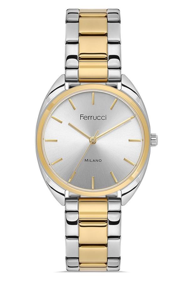 FERRUCCI KADIN KOL SAATİ FC122403437M.05600082 - Image 1