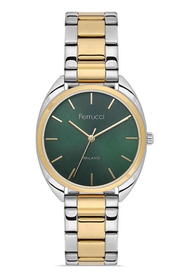 FERRUCCI KADIN KOL SAATİ FC122403437M.06600082 - Image 1