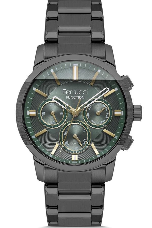 FERRUCCI ERKEK KOL SAATİ FCF022503524M.0264593 - Image 1