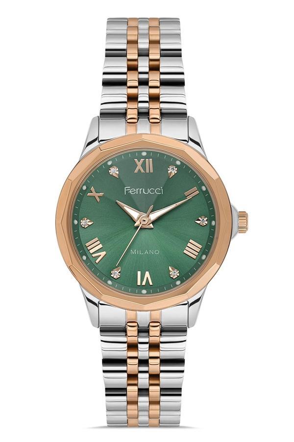 FERRUCCI KADIN KOL SAATİ FC122403441M.0360003 - Image 1