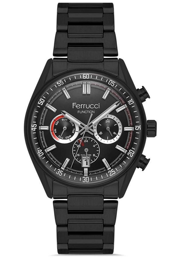 FERRUCCI ERKEK KOL SAATİ FCF022503525M.0464093 - Image 1