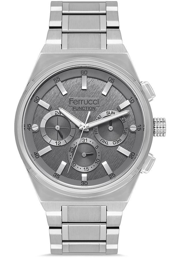 FERRUCCI ERKEK KOL SAATİ FCF022503541M.0164093 - Image 1
