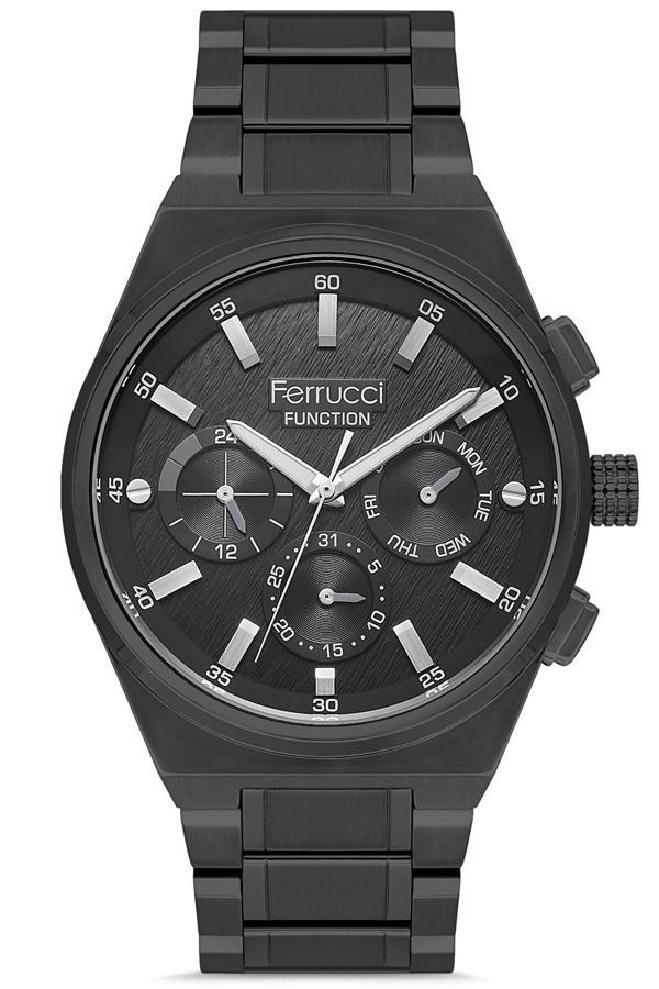 FERRUCCI ERKEK KOL SAATİ FCF022503541M.0264093 - Image 1