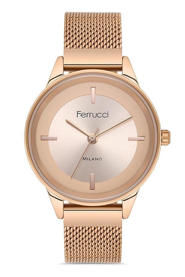 FERRUCCI KADIN KOL SAATİ FC122403443H.04600072 - Image 1