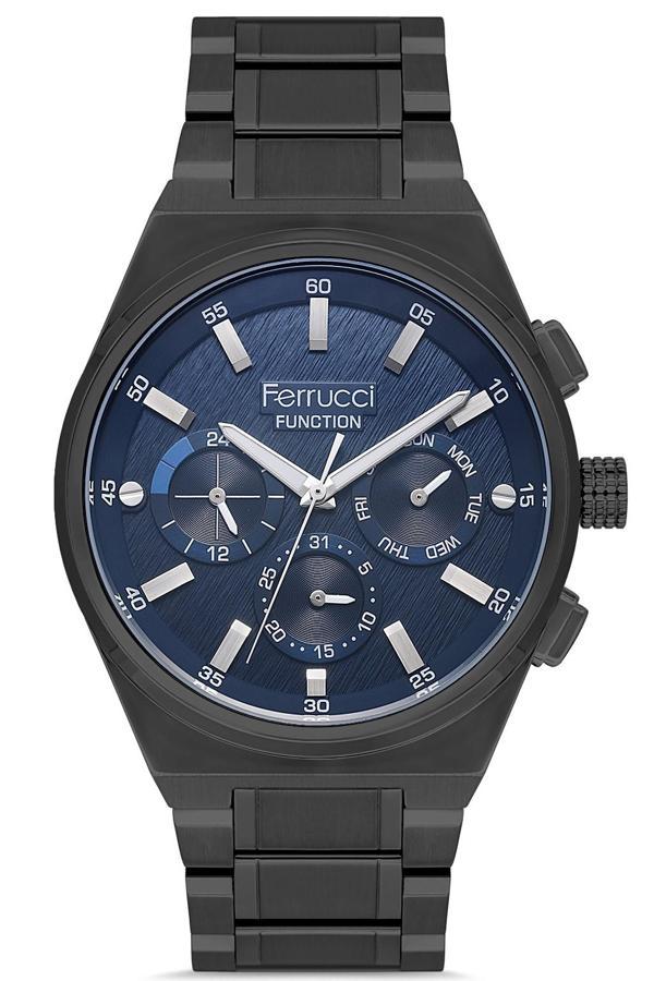 FERRUCCI ERKEK KOL SAATİ FCF022503541M.0364093 - Image 1