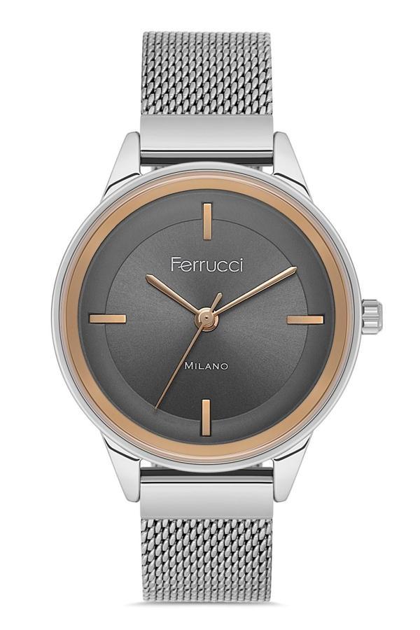 FERRUCCI KADIN KOL SAATİ FC122403443H.05600072 - Image 1