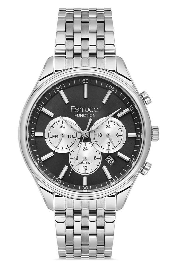 FERRUCCI ERKEK KOL SAATİ FCF022503550M.0164093 - Image 1