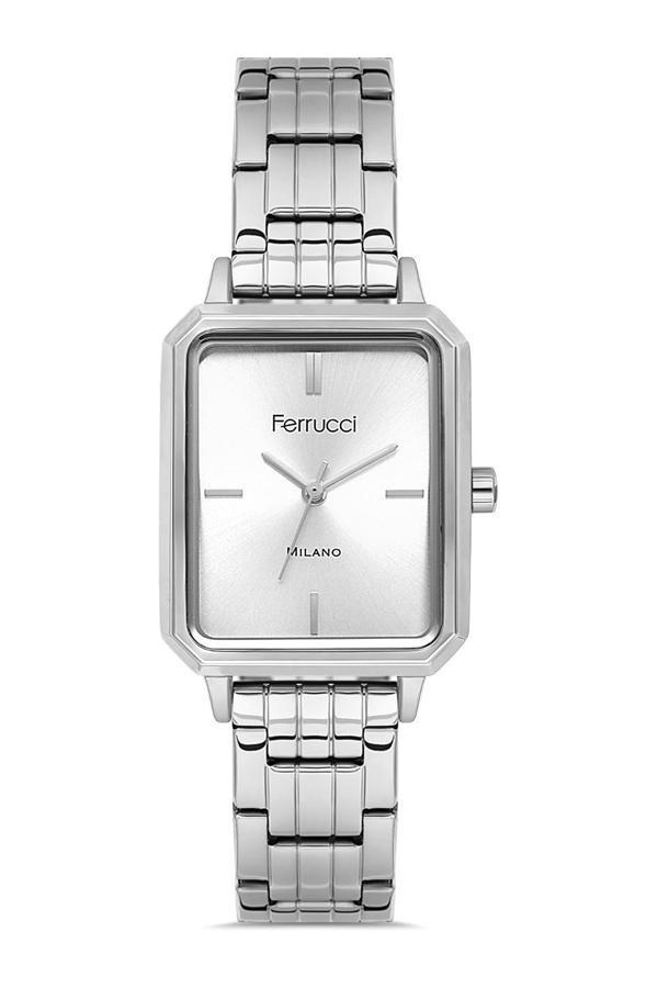 FERRUCCI KADIN KOL SAATİ FC122413601M.01640092 - Image 1