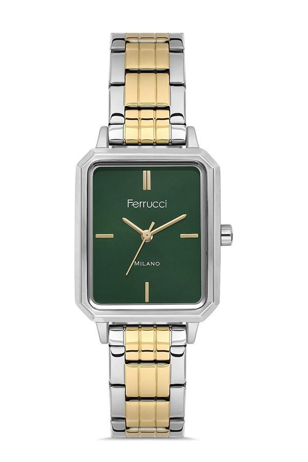 FERRUCCI KADIN KOL SAATİ FC122413601M.03640092 - Image 1