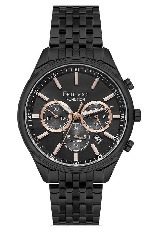 FERRUCCI ERKEK KOL SAATİ FCF022503550M.0364093 - Image 1