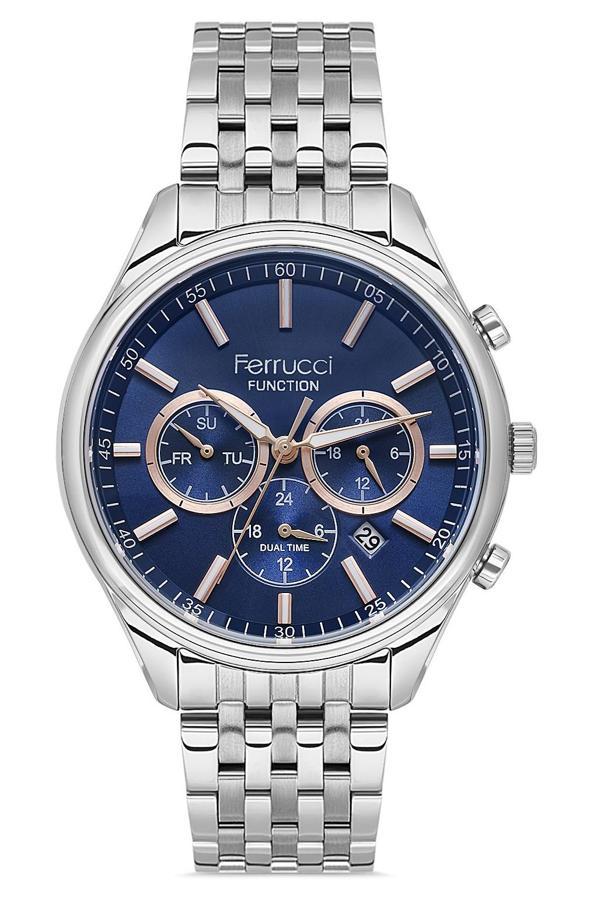 FERRUCCI ERKEK KOL SAATİ FCF022503550M.0464093 - Image 1