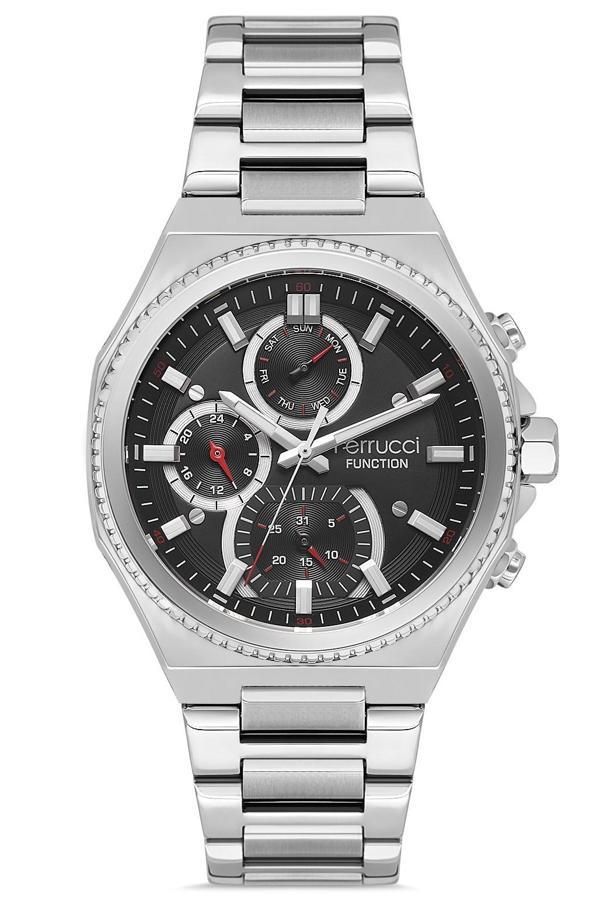FERRUCCI ERKEK KOL SAATİ FCF022503552M.0164053 - Image 1