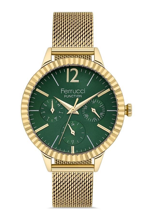 FERRUCCI KADIN KOL SAATİ FCF012503458H.0564092 - Image 1