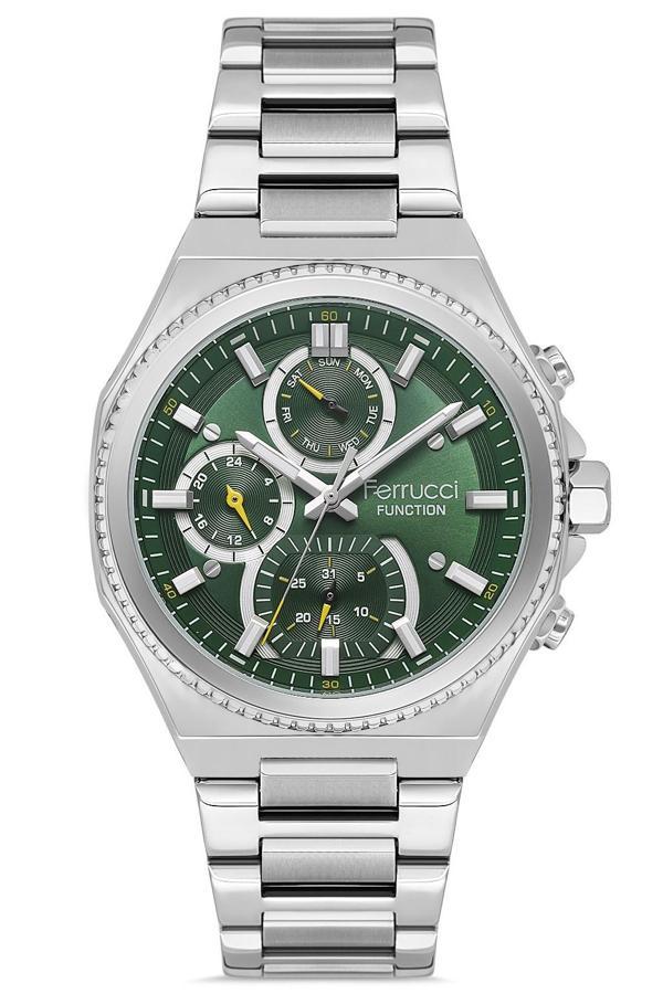 FERRUCCI ERKEK KOL SAATİ FCF022503552M.0264053 - Image 1